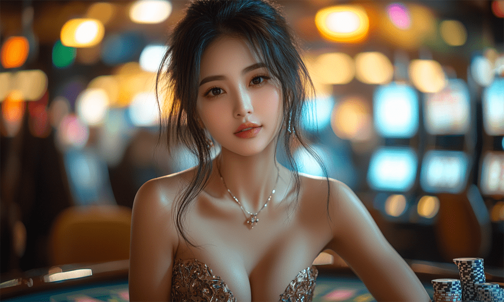 casino content writer