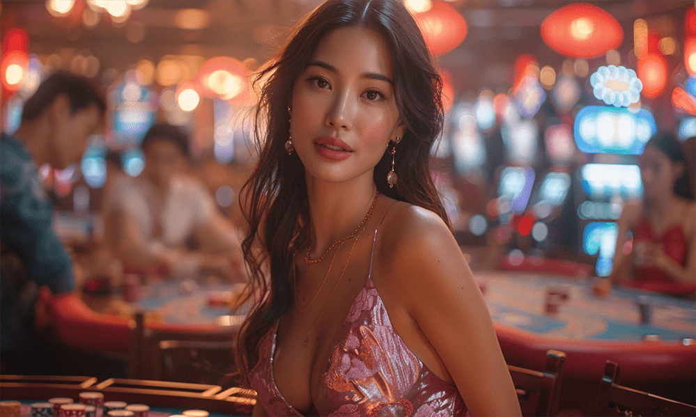 best real money slots online